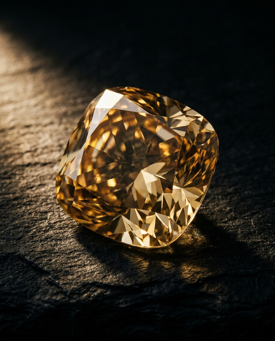 Joya de oro BOLD Agency